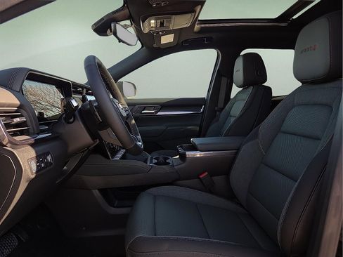 New 2026 GMC Terrain AT4 w/ Technology Package II image 15