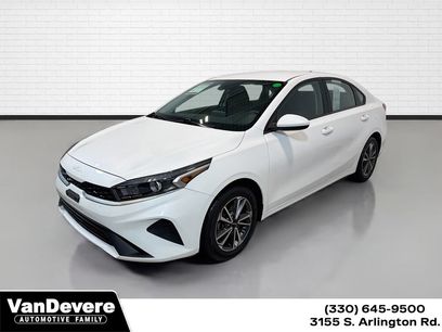 Used 2023 Kia Forte LXS