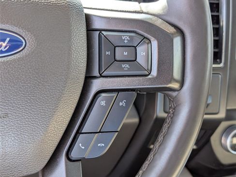 Used 2021 Ford Expedition Limited AWD/4WD image 27