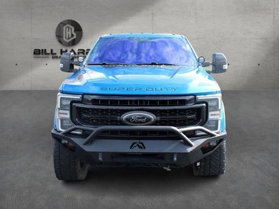 Used 2020 Ford F250 Lariat