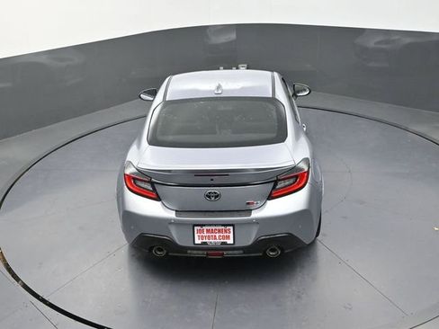 New 2025 Toyota GR86 Premium RWD image 20
