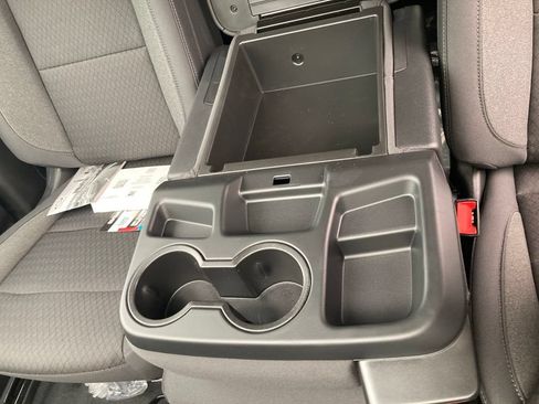 New 2026 Chevrolet Silverado 1500 LT AWD/4WD image 14