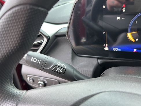 Certified 2025 Chevrolet TrailBlazer LS w/ LS Convenience Package image 25