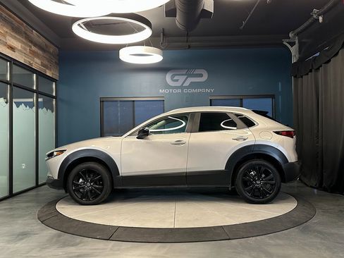 Used 2024 MAZDA CX-30 AWD 2.5 S w/ Select Sport Pkg image 6