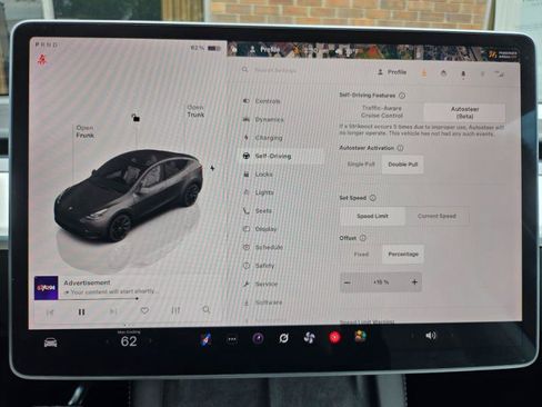 Used 2023 Tesla Model Y AWD image 48
