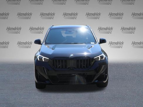 Certified 2026 BMW X1 xDrive28i w/ Technology Package AWD/4WD image 8