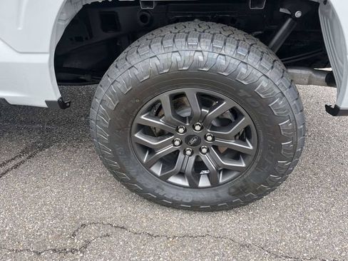Certified 2023 Ford F150 Tremor w/ Trailer Tow Package AWD/4WD image 4