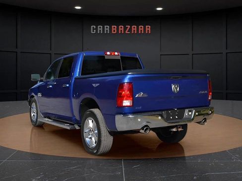 Used 2017 RAM 1500 Big Horn image 5