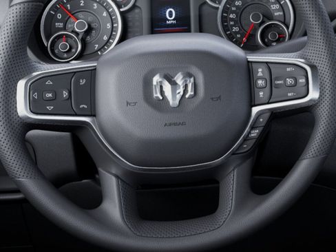 New 2026 RAM 2500 Tradesman image 19