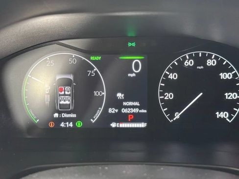 Used 2023 Honda CR-V Sport Touring image 28