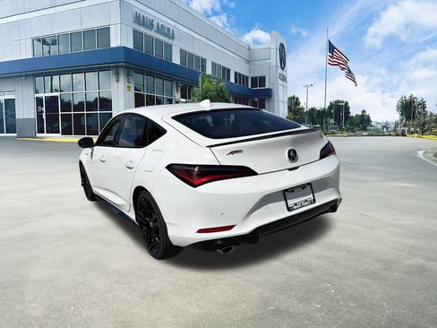 New 2026 Acura Integra A-Spec image 6