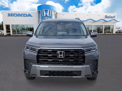 New 2026 Honda Pilot Elite image 8