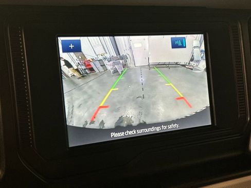 Used 2022 Ford Bronco Big Bend image 24