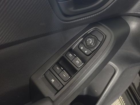 Certified 2025 Subaru Crosstrek 2.5i Sport AWD/4WD image 21