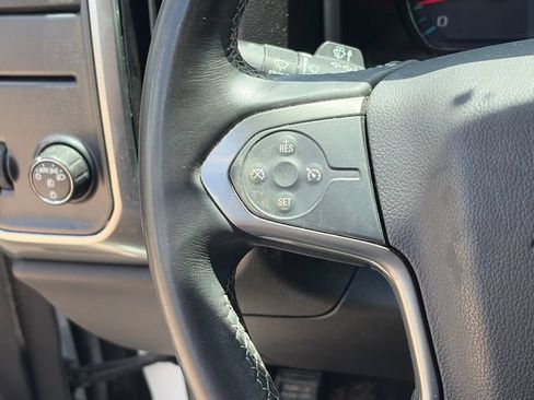 Used 2018 Chevrolet Silverado 1500 LT w/ Texas Edition RWD image 22