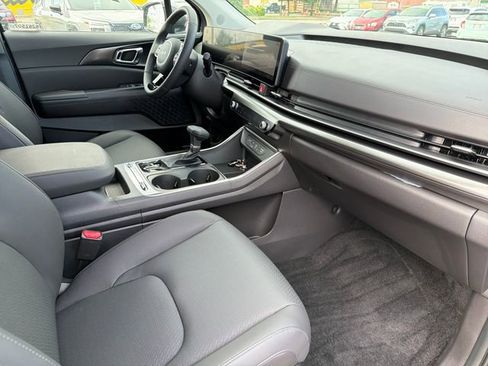 New 2026 Kia Carnival SX Prestige FWD image 22