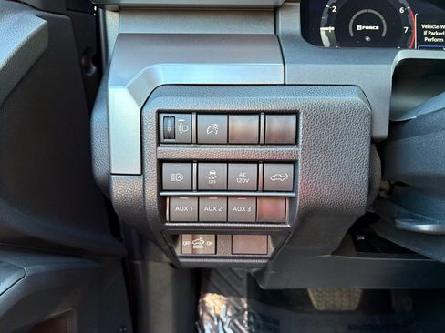 Certified 2025 Toyota Tacoma TRD Off-Road w/ TRD Off Road Premium Package image 22