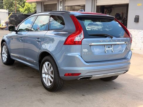 Used 2017 Volvo XC60 T5 FWD image 6
