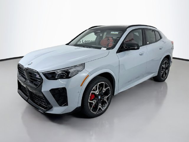New 2027 BMW X2 M35i w/ Technology Package AWD/4WD image 3