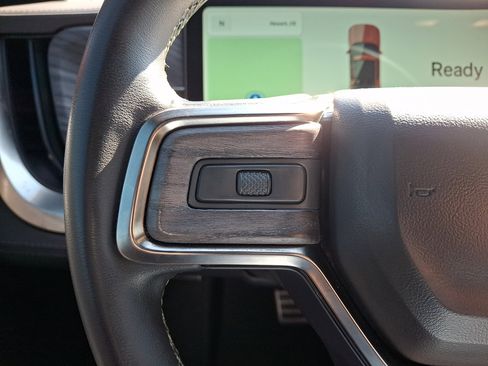 Used 2022 Rivian R1T Adventure image 22