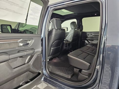New 2026 RAM 1500 Laramie w/ Night Edition image 31