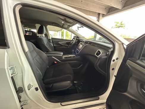Used 2018 Nissan Murano S w/ Cargo Package image 19