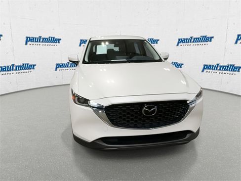 Used 2023 MAZDA CX-5 AWD 2.5 S image 3