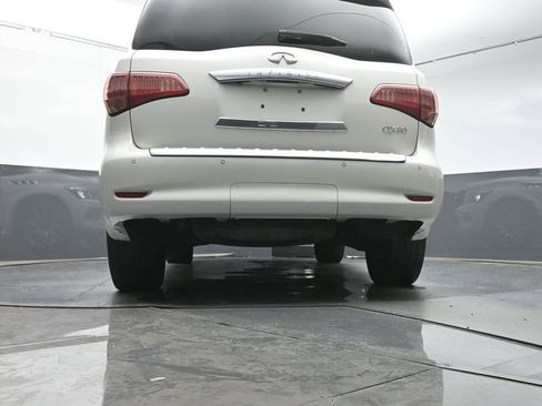 Used 2017 INFINITI QX80 Signature Edition RWD image 38