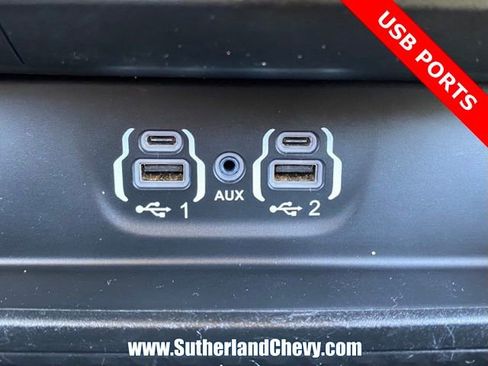 Used 2021 RAM 1500 Laramie image 39