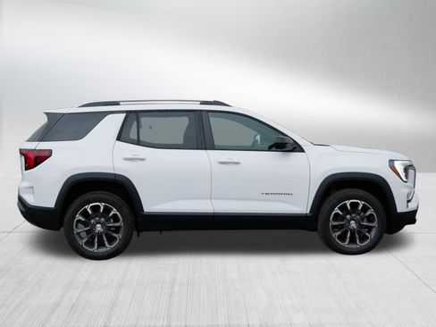 New 2026 GMC Terrain Elevation w/ Elevation Premium Package image 6