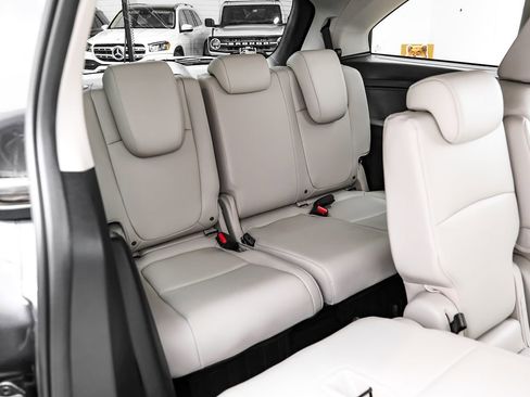 Used 2025 Honda Odyssey EX-L image 42