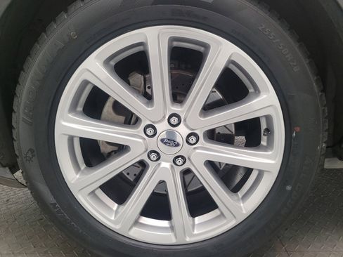 Used 2017 Ford Explorer Limited FWD image 31
