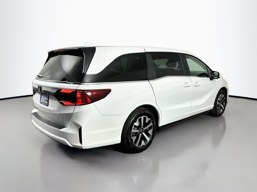 New 2026 Honda Odyssey EX-L image 7