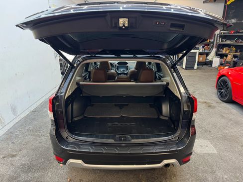 Used 2019 Subaru Forester Touring w/ Popular Package #3 image 7