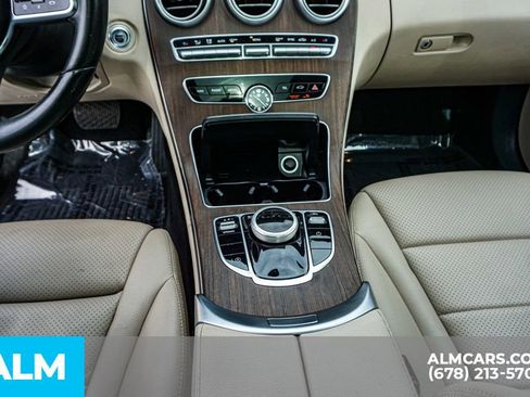 Used 2021 Mercedes-Benz C 300 4MATIC Sedan image 41