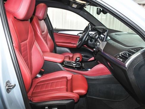 Used 2023 BMW X4 xDrive30i w/ M Sport Package image 58