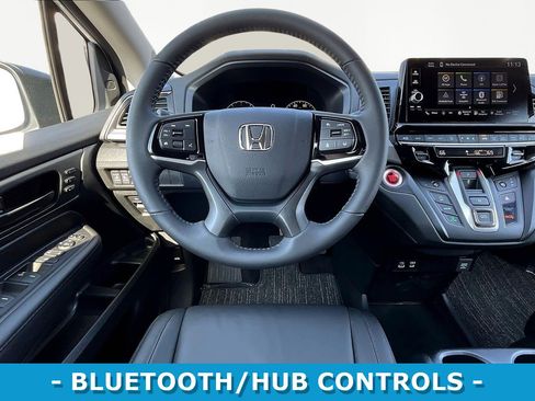 Certified 2026 Honda Odyssey EX-L image 8