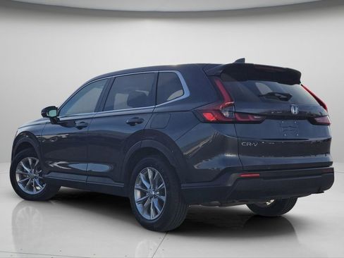 Used 2024 Honda CR-V EX image 22