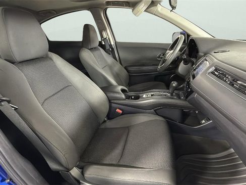 Used 2019 Honda HR-V EX image 31