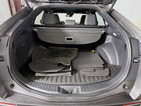 Used 2023 Subaru Solterra AWD image 35