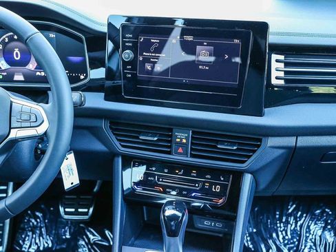 New 2026 Volkswagen Jetta Sport image 22