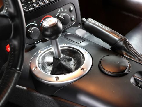 Used 2006 Dodge Viper SRT-10 RWD image 56