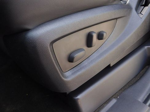 Used 2015 Chevrolet Tahoe LTZ AWD/4WD image 20