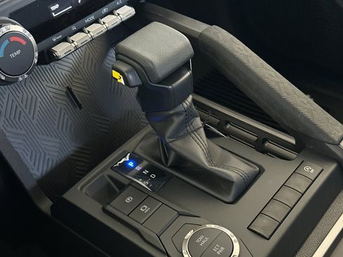 New 2026 Toyota Tacoma SR5 RWD image 18