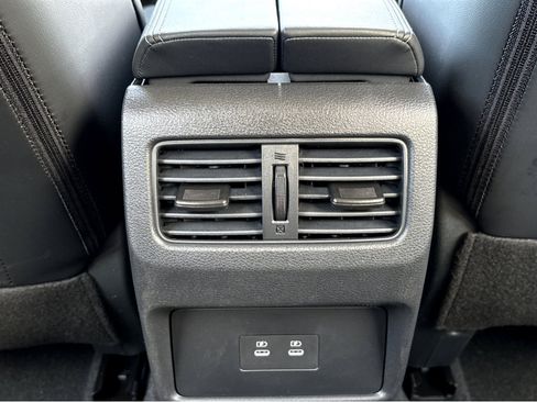 New 2026 Nissan Rogue SV image 23