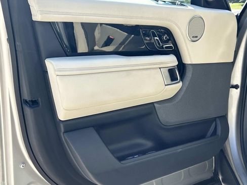 Used 2019 Land Rover Range Rover AWD/4WD image 19