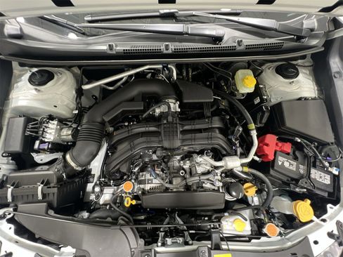 New 2026 Subaru Crosstrek 2.0i Premium image 24