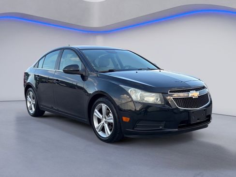 Used 2012 Chevrolet Cruze LT image 4
