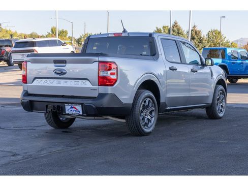 Used 2024 Ford Maverick XLT w/ Equipment Group 300A Standard image 3