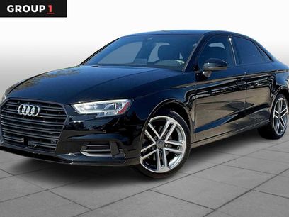 Used 2020 Audi A3 2.0T Premium Plus w/ Premium Plus Package